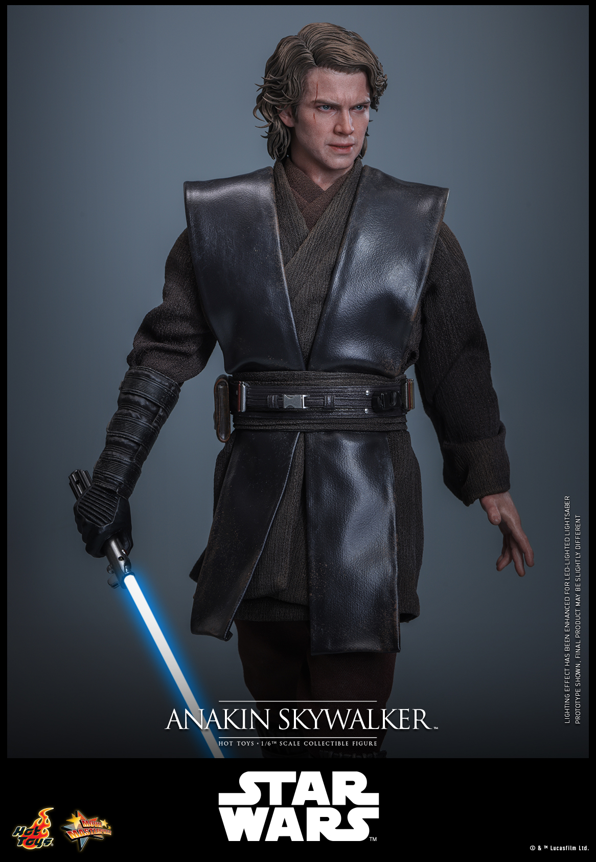 Hot Toys - Star Wars EP3 - Anakin Skywalker_PR10.jpg